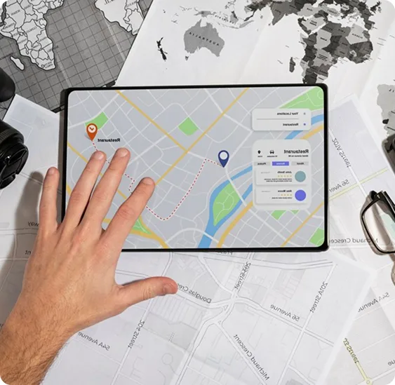 Why GIS is Essential for Business Success