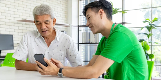 Simple and Impactful Process