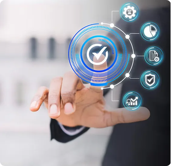 How We Provide This Service